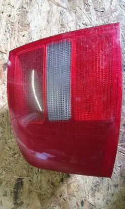 Audi A6 S6 C5 4B Rear/tail lights 4B9945095D 397109999 39710383