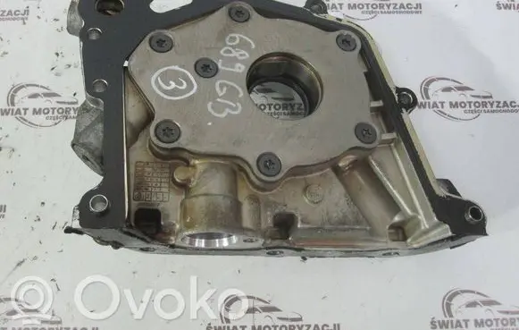 Ford Fiesta Oil pump 98-MM-6604-D2B