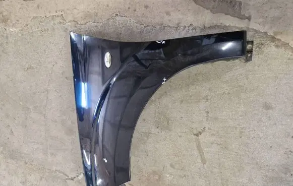 Citroen C-Crosser Fender