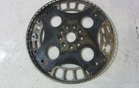 BMW X5 E70 Flywheel 11227560552