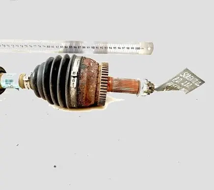 KIA Sorento Front driveshaft 495602P050