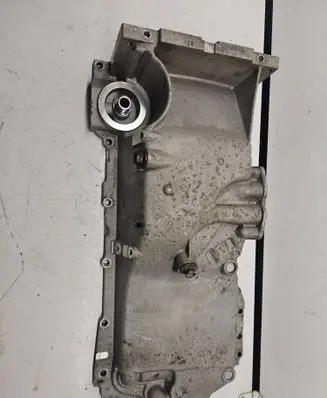 Chevrolet Corvette C7 Oil sump 12696686