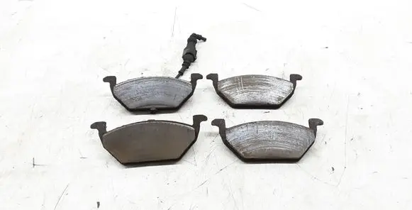 Audi A2 Brake pads (front) 