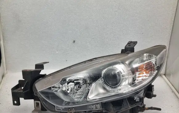 Mazda 6 Headlight/headlamp GHR451040