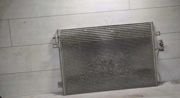 Fiat Freemont A/C cooling radiator (condenser) 68038244AA