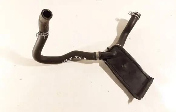 Volvo V60 Engine coolant pipe/hose 31338712