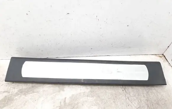Renault Koleos I Side skirt front trim 769B4JY000