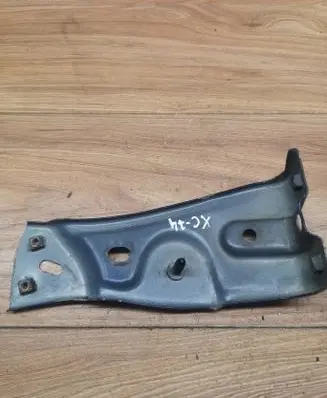 Volkswagen PASSAT B6 Fender mounting bracket 3C0821141