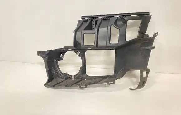 Mini Cooper Countryman F60 Front bumper mounting bracket 51117390523