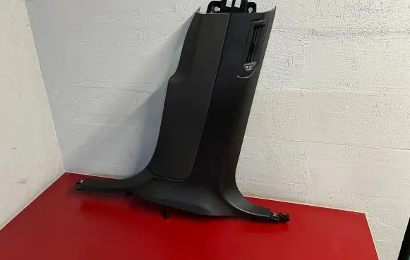 BMW iX (B) pillar trim (bottom) 9875314 51439875314