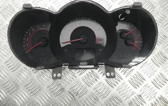 KIA Sorento Speedometer (instrument cluster) 940332P041