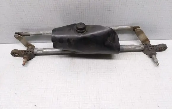 Fiat Panda II Front wiper linkage 