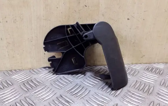 Audi Q5 SQ5 Engine bonnet (hood) release handle 8R2823633 8T2823533