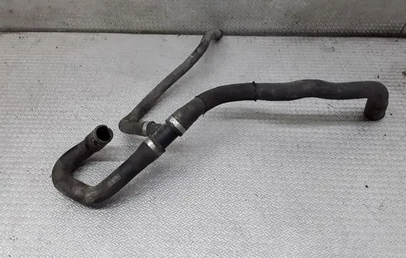 Ford Focus Engine coolant pipe/hose