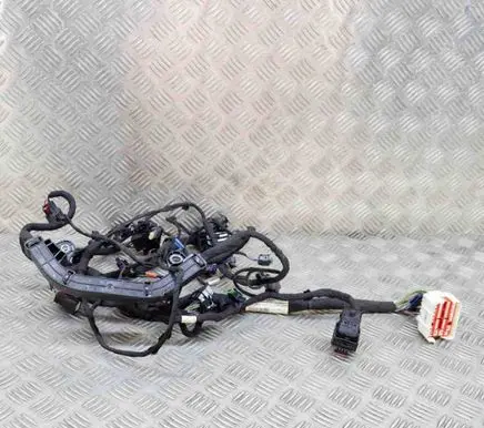 Jaguar I-Pace Other wiring loom M9D314A614AC