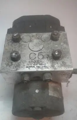 Subaru Legacy ABS Pump 27531AC050 11000040540