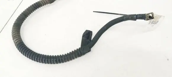 Jaguar X-Type Positive cable (battery) 