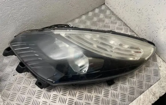 Renault Scenic III - Grand scenic III Headlight/headlamp 89902928