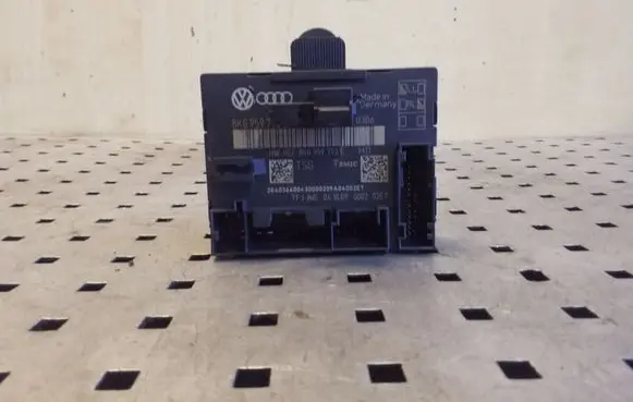 Audi A4 S4 B8 8K Door control unit/module 8K0959793J 8K0959793E