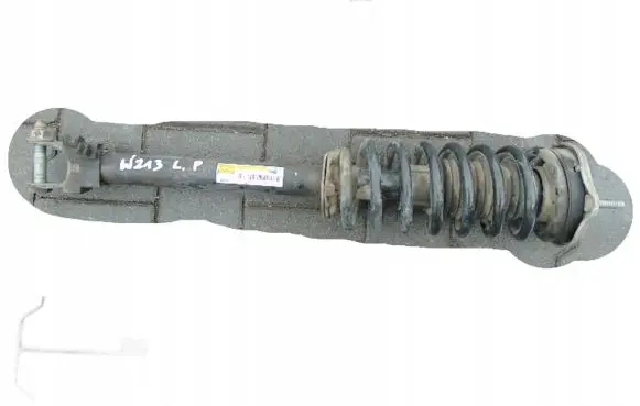Mercedes-Benz E W213 Front shock absorber with coil spring A2133202013