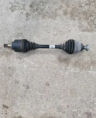 BMW X1 F48 F49 Front driveshaft 8643375 15540010 L240815