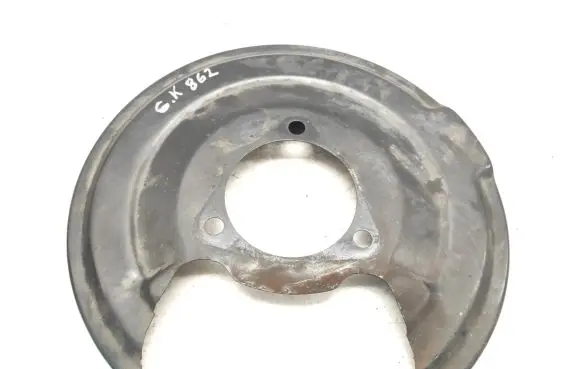Volvo XC40 Rear brake disc plate dust cover 32217484 8888764911