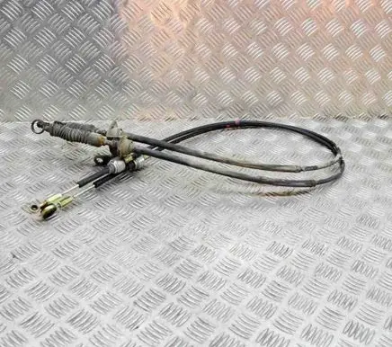 Dodge Stealth Gear shift cable linkage