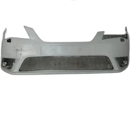 Seat Leon (1M) Front bumper 5F0807221