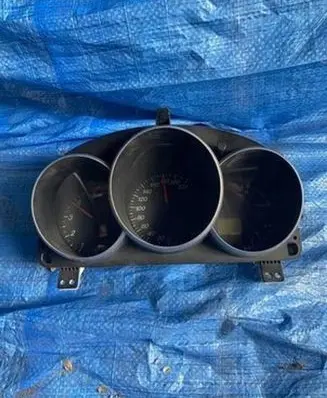 Mazda 3 I Speedometer (instrument cluster) 4TBN9J