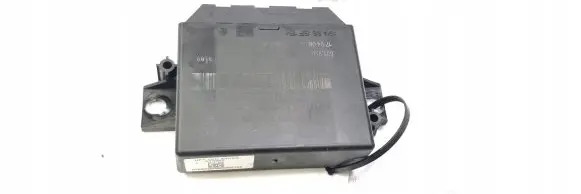 Skoda Octavia Mk2 (1Z) Parking PDC control unit/module 1Z1910283CPDC