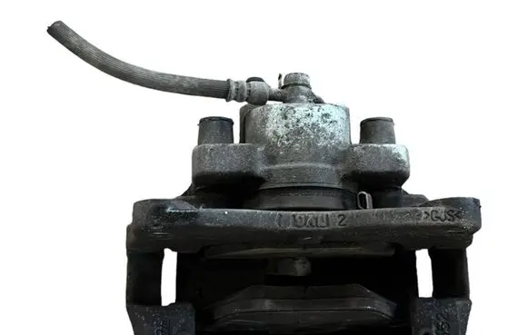 Toyota Yaris Front brake caliper