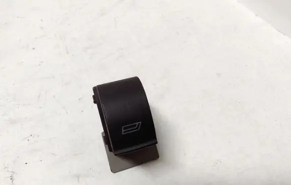 Audi A6 S6 C5 4B Electric window control switch 4B0959855