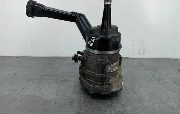 Power steering pump