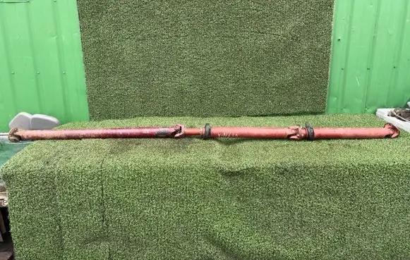 Drive shaft (set)