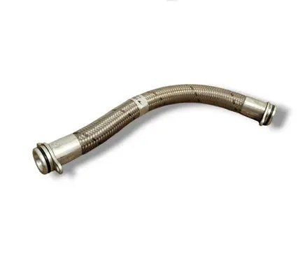 McLaren MP4 12c Oil fill pipe 11F0213CP 11F0213CP02