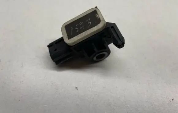 Infiniti Q70 Y51 Airbag deployment crash/impact sensor 985813JA0A