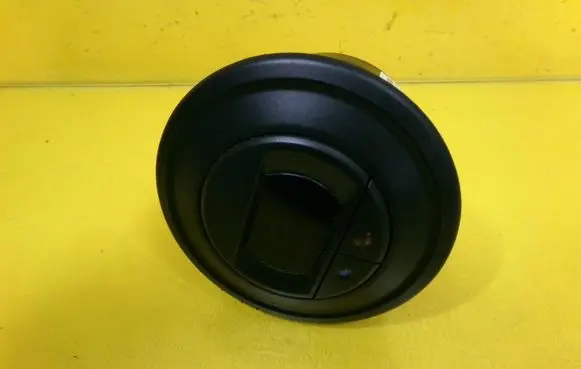 Renault Espace IV Climate control unit 8200028449A 09380419