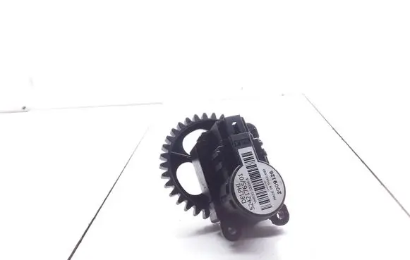 Opel Insignia A Intake manifold valve actuator/motor 52421765