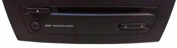 BMW 3 E90 E91 CD/DVD changer 