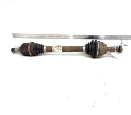 Peugeot 5008 Front driveshaft 9661107380