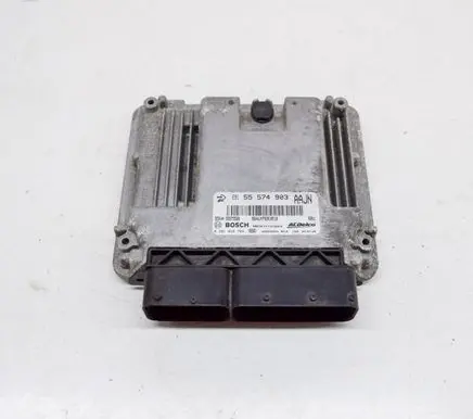 Opel Insignia A Engine control unit/module 0281016704 55574903AAJN