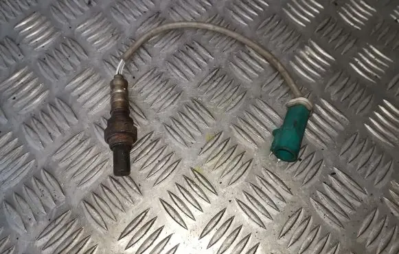 Ford Fiesta Lambda probe sensor 2S6A9F472BB