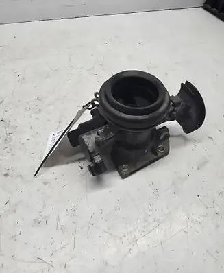 Peugeot 107 Throttle valve 8945252011