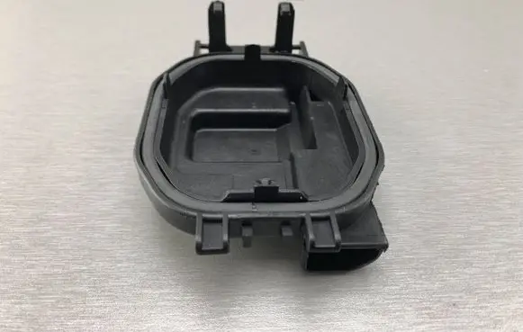 BMW 3 E36 Headlight/headlamp dust cover 1393845 63121393845