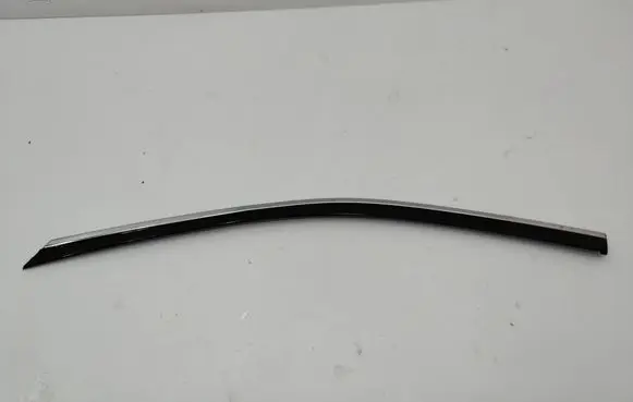 Lexus ES 300h (6th Gen) Front door windshield rail PZD3333050