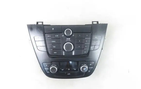 Opel Insignia A Multifunctional control switch/knob 13273095 13321292