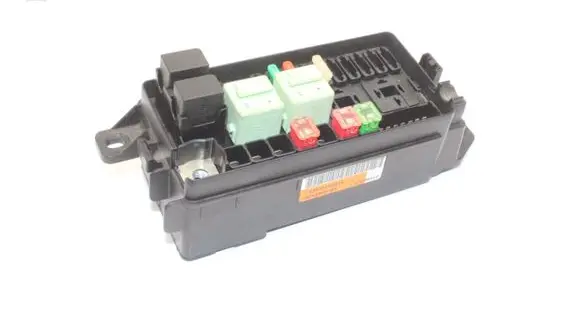 Mini Cooper Countryman R60 Fuse box set 9240945