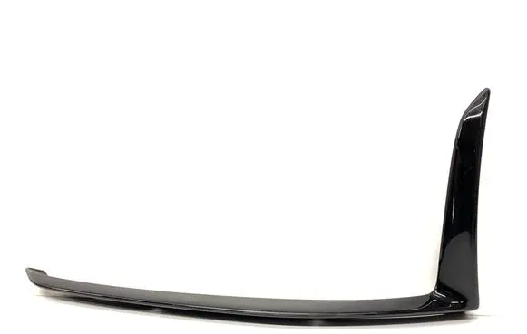 Mercedes-Benz A W177 Front bumper splitter molding A1778854306