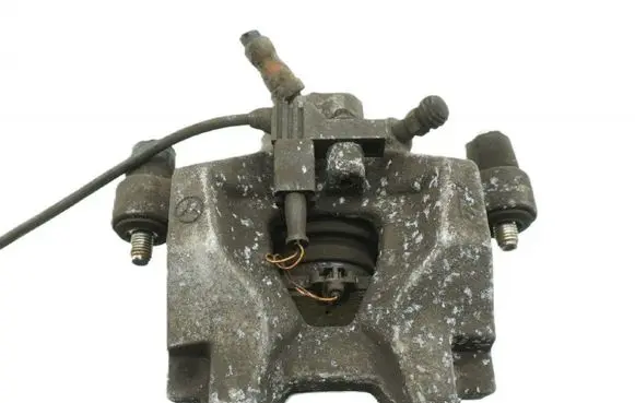 Mercedes-Benz E A207 Rear brake caliper 