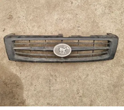 Hyundai Galloper Front grill